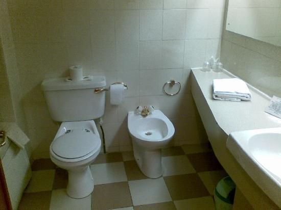 Bothwell Bridge Hotel Dış mekan fotoğraf