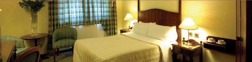 Bothwell Bridge Hotel Dış mekan fotoğraf