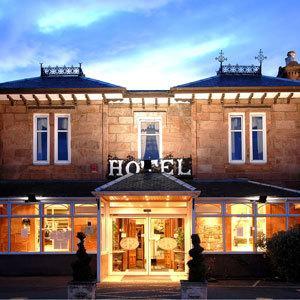 Bothwell Bridge Hotel Dış mekan fotoğraf