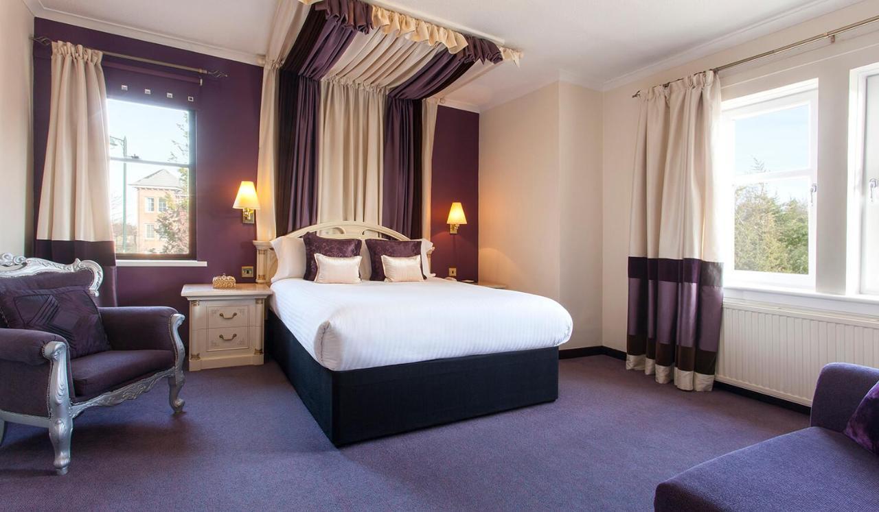 Bothwell Bridge Hotel Dış mekan fotoğraf